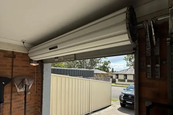 Milperra Industrial Estate Roller Door Repairs