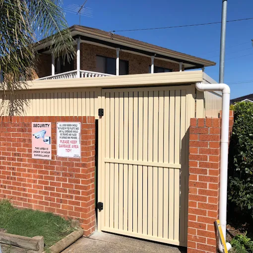 Automatic sliding and swing gate automation