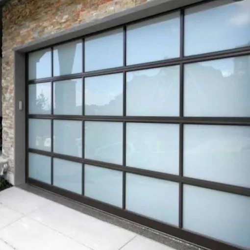 Strata and commercial real estate garage door maintenance Sydney